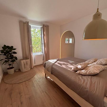 Maison A Avec Jardin Privatif Dans Domaine Des Crozes Виен Екстериор снимка