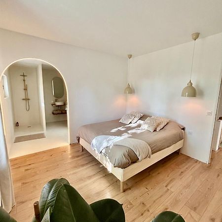 Maison A Avec Jardin Privatif Dans Domaine Des Crozes Виен Екстериор снимка