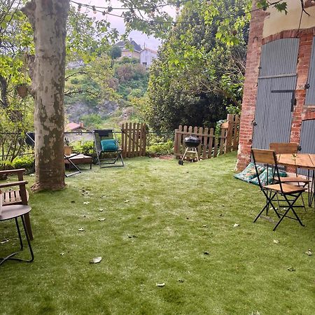 Maison A Avec Jardin Privatif Dans Domaine Des Crozes Виен Екстериор снимка