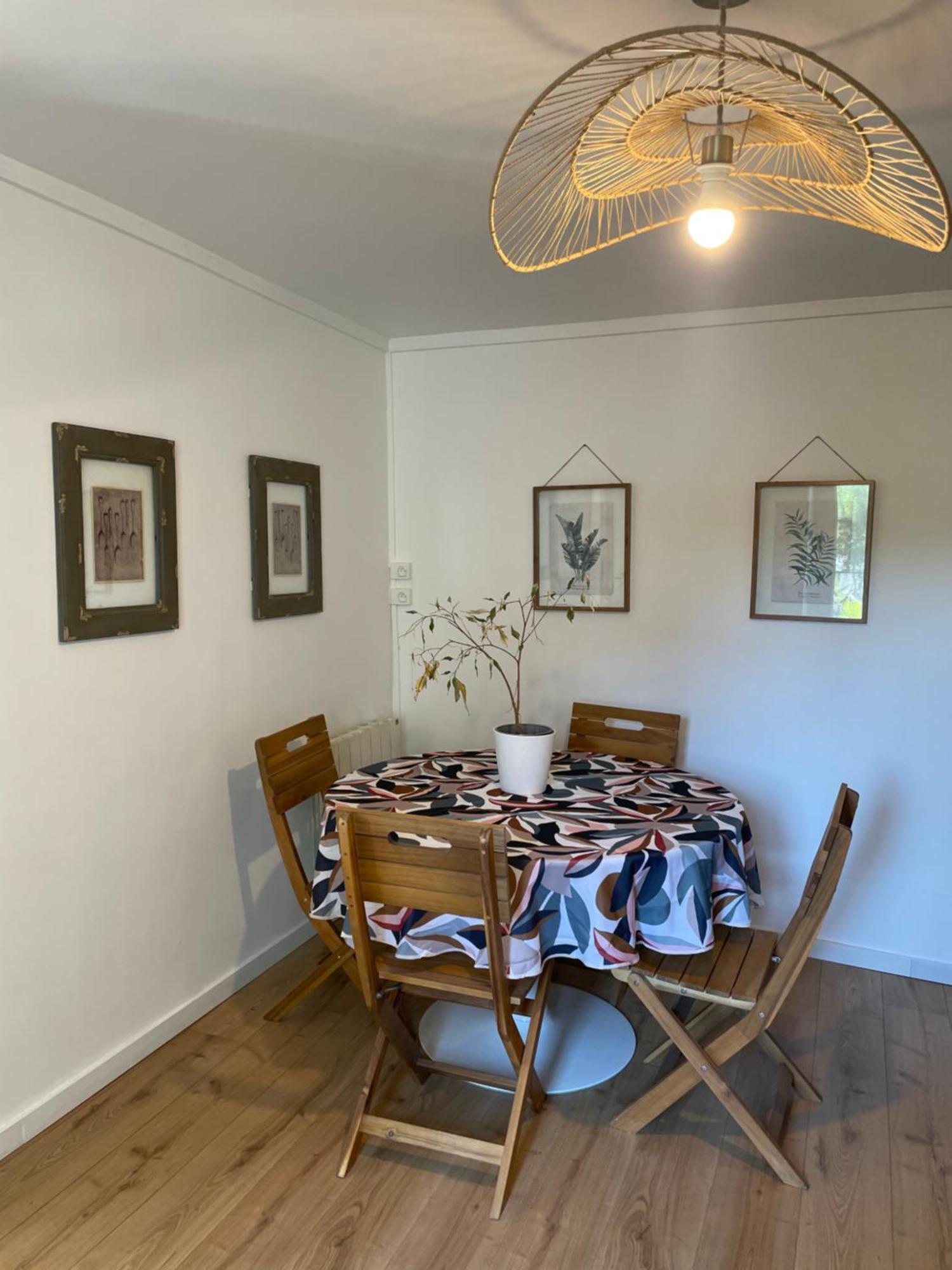 Maison A Avec Jardin Privatif Dans Domaine Des Crozes Виен Екстериор снимка