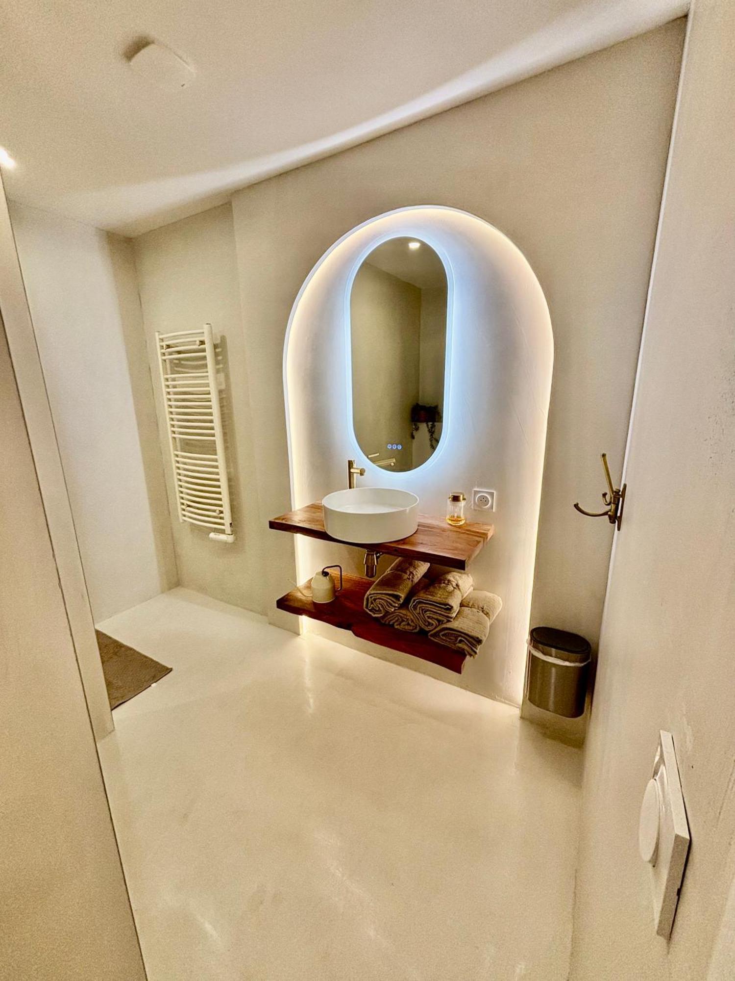 Maison A Avec Jardin Privatif Dans Domaine Des Crozes Виен Екстериор снимка