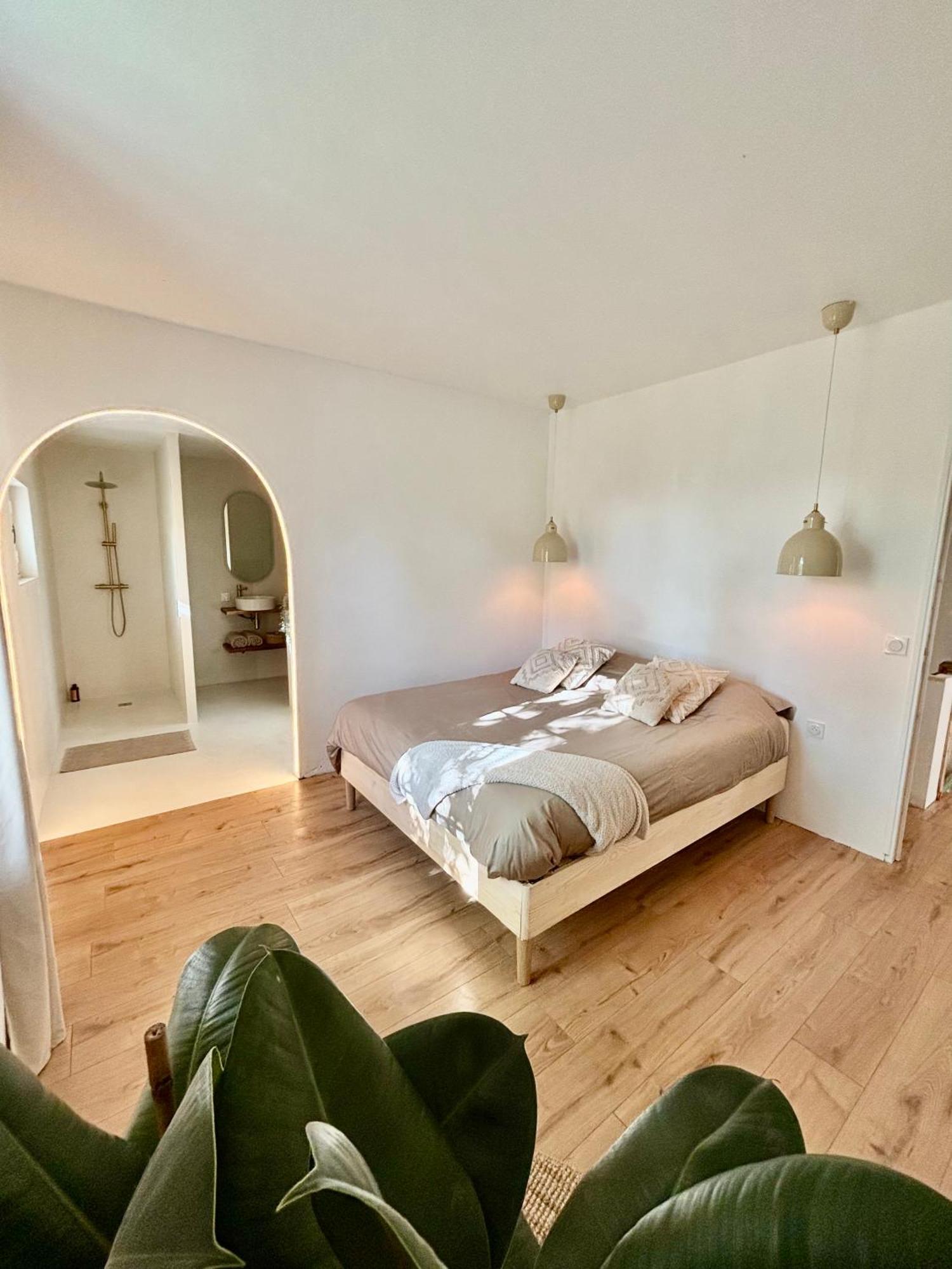Maison A Avec Jardin Privatif Dans Domaine Des Crozes Виен Екстериор снимка
